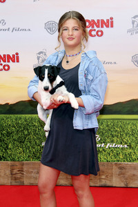 Filmpremiere 'Conni & Co' in Berlin