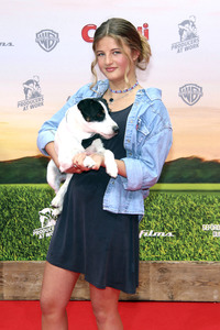 Filmpremiere 'Conni & Co' in Berlin