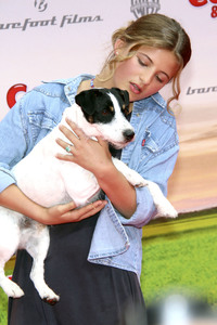 Filmpremiere 'Conni & Co' in Berlin