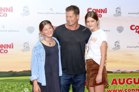 Filmpremiere 'Conni & Co' in Berlin