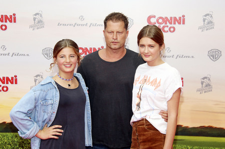 Filmpremiere 'Conni & Co' in Berlin