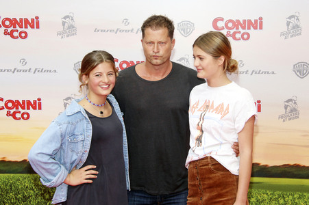 Filmpremiere 'Conni & Co' in Berlin