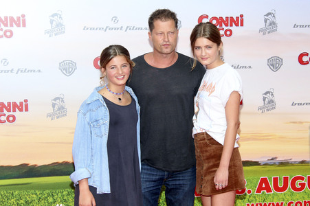 Filmpremiere 'Conni & Co' in Berlin