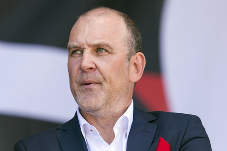 1. FC Köln Fußballsaison-Eröffnung in Köln