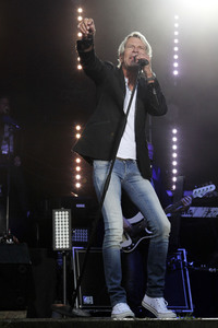 Konzert von Matthias Reim in Hamburg