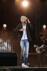 Konzert von Matthias Reim in Hamburg