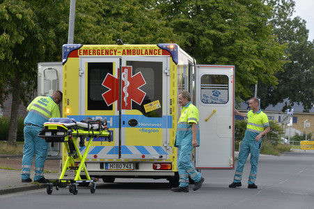 Kampfmittelbeseitigung in Hannover