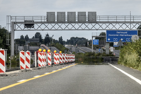 Kampfmittelbeseitigung in Hannover