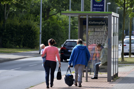 Kampfmittelbeseitigung in Hannover
