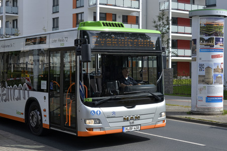 Kampfmittelbeseitigung in Hannover