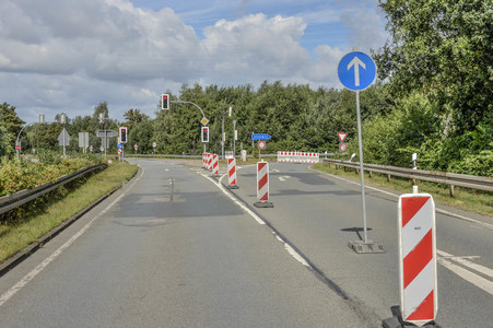 Kampfmittelbeseitigung in Hannover