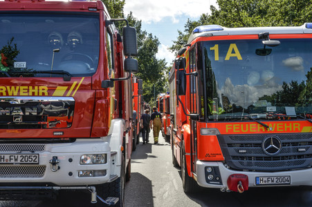Kampfmittelbeseitigung in Hannover