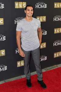 Preview 'Too Close To Home' in Beverly Hills