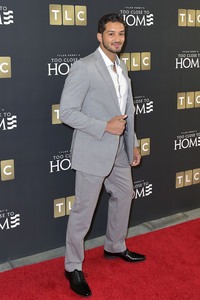 Preview 'Too Close To Home' in Beverly Hills