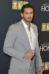 Preview 'Too Close To Home' in Beverly Hills