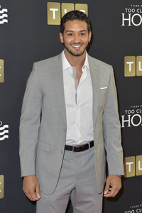 Preview 'Too Close To Home' in Beverly Hills