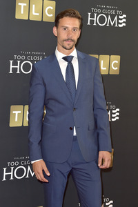 Preview 'Too Close To Home' in Beverly Hills