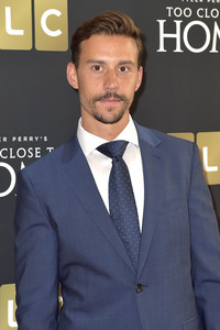 Preview 'Too Close To Home' in Beverly Hills