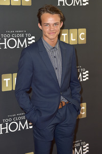 Preview 'Too Close To Home' in Beverly Hills