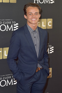 Preview 'Too Close To Home' in Beverly Hills