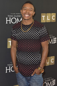 Preview 'Too Close To Home' in Beverly Hills