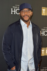 Preview 'Too Close To Home' in Beverly Hills