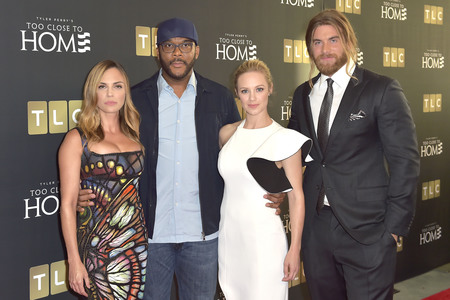 Preview 'Too Close To Home' in Beverly Hills