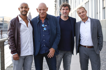 Preview 'Tatort - Durchgedreht' in Köln