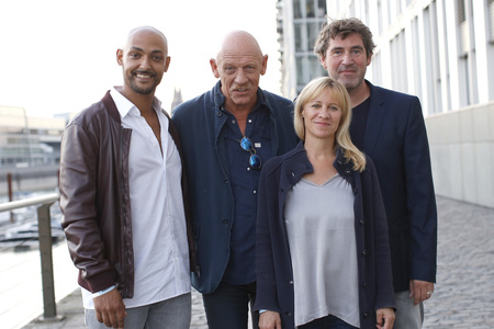 Preview 'Tatort - Durchgedreht' in Köln