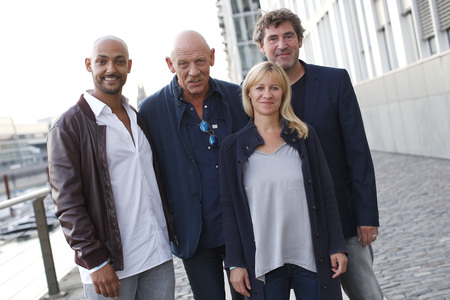 Preview 'Tatort - Durchgedreht' in Köln