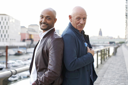 Preview 'Tatort - Durchgedreht' in Köln