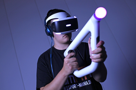 Gamescom 2016 in Köln