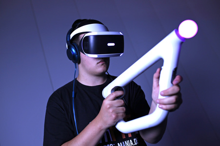 Gamescom 2016 in Köln