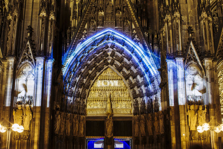 Gamescom 2016 in Köln