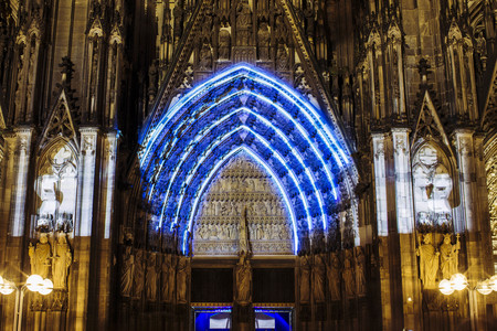 Gamescom 2016 in Köln