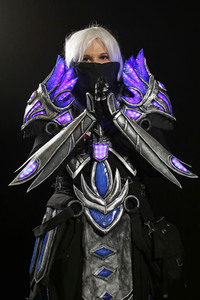 Gamescom 2016 in Köln