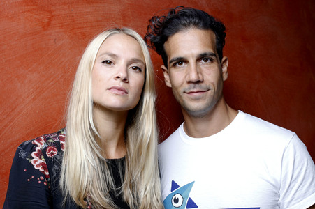 VideoDays 2016 in Köln
