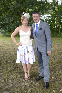 Audi Ascot-Renntag 2016 in Hannover