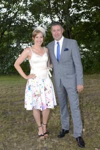 Audi Ascot-Renntag 2016 in Hannover