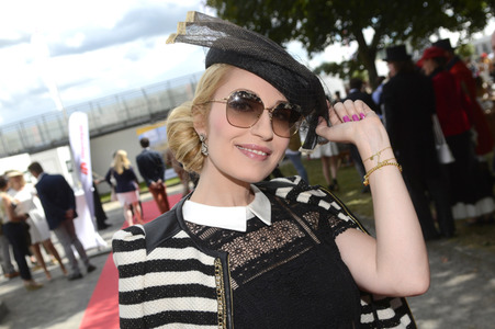 Audi Ascot-Renntag 2016 in Hannover
