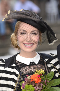 Audi Ascot-Renntag 2016 in Hannover