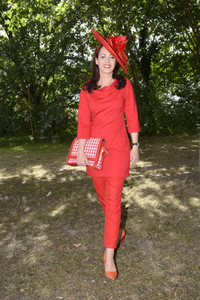 Audi Ascot-Renntag 2016 in Hannover