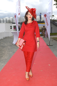 Audi Ascot-Renntag 2016 in Hannover