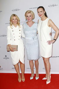 Charity Ladies Lunch in Hamburg