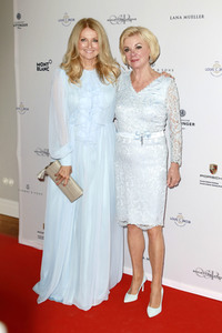 Charity Ladies Lunch in Hamburg