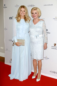 Charity Ladies Lunch in Hamburg