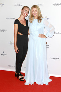 Charity Ladies Lunch in Hamburg