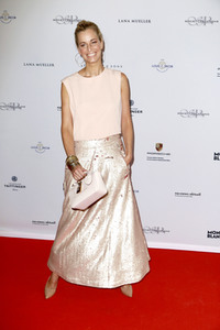 Charity Ladies Lunch in Hamburg