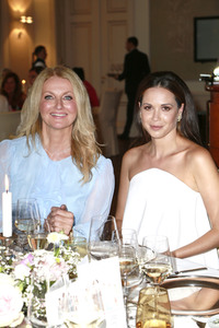 Charity Ladies Lunch in Hamburg