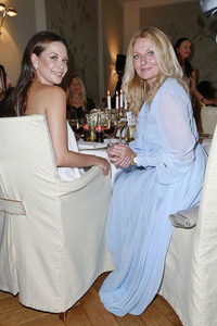 Charity Ladies Lunch in Hamburg